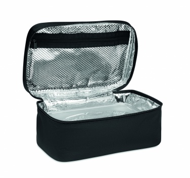 Logo trade promotional items picture of: Cooler bag in 600D RPET