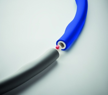 Logo trade promotional giveaway photo of: Hula hoop in RPET pouch