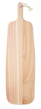 Logotrade promotional merchandise image of: Large serving board