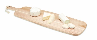Logotrade promotional merchandise image of: Large serving board