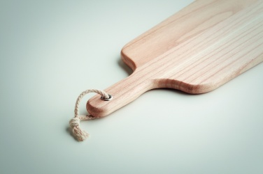 Logotrade promotional item image of: Large serving board