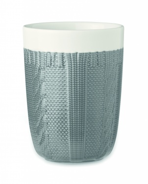 Logotrade promotional gift picture of: Ceramic mug 310 ml