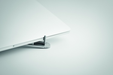 Logotrade corporate gift picture of: Foldable laptop stand