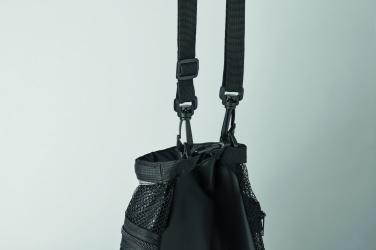 Logotrade business gifts photo of: Waterproof bag 6L with strap