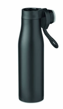 Logotrade corporate gift picture of: Double wall flask 600ml