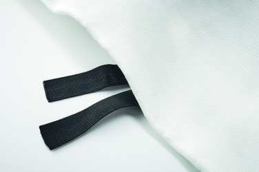 Logo trade promotional gifts picture of: Fire blanket in pouch 120x180