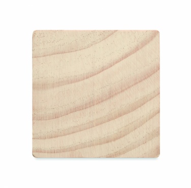 Logo trade advertising products image of: Desk stand with seeds kit