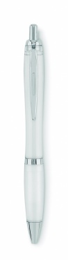 Logotrade promotional products photo of: Ball pen in RPET