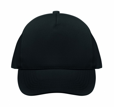 Logotrade promotional gift image of: Organic cotton baseball cap
