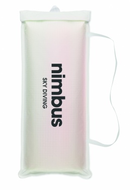 Logotrade promotional merchandise picture of: Rainbow design kite in pouch