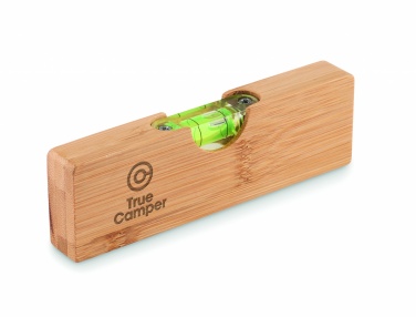 Logotrade promotional product image of: Spirit level and bottle opener