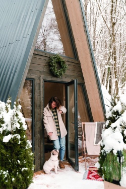 Logo trade advertising products picture of: Beach chair in wood