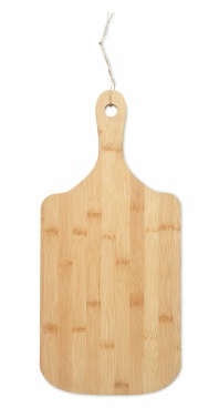 Logotrade promotional giveaway image of: Serving board DIYU