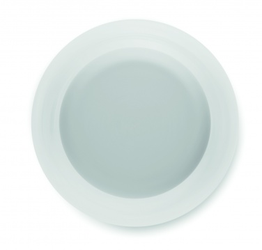 Logotrade promotional merchandise picture of: RPET bottle 500ml