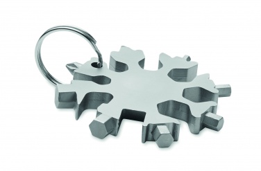 Logo trade corporate gifts picture of: Stainless steel multi-tool