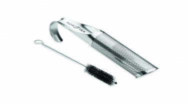 Logotrade corporate gifts photo of: Stainless steel tea infuser