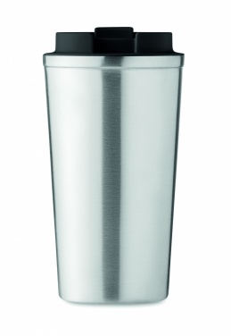 Logo trade promotional giveaways picture of: Double wall tumbler 510 ml