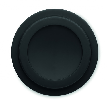 Logotrade corporate gift picture of: Double wall tumbler PP 300 ml