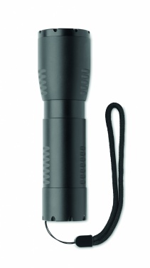 Logotrade promotional items photo of: Small aluminium LED flashlight