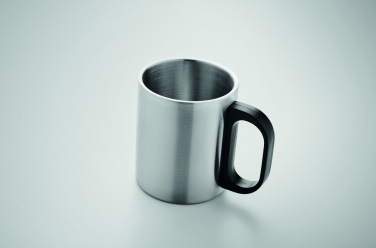 Logotrade advertising product picture of: Double wall mug 300 ml