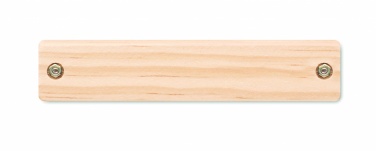 Logo trade promotional giveaway photo of: Harmonica