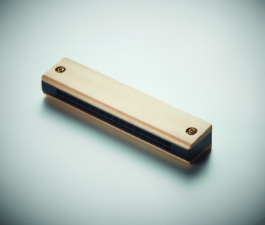 Logotrade promotional item image of: Harmonica