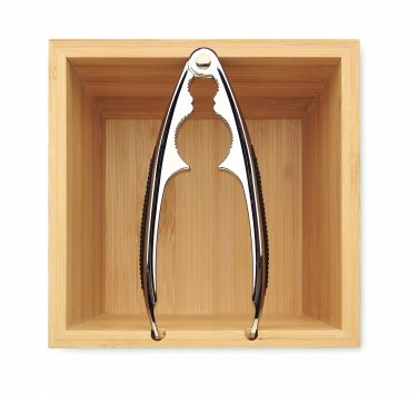 Logo trade promotional items image of: Nut cracker set