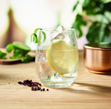 Logotrade promotional product image of: Recycled glass 420 ml