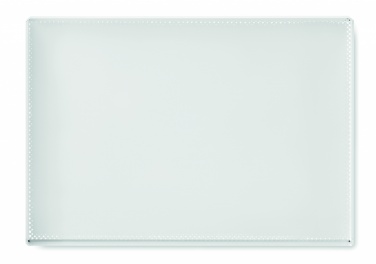 Logo trade promotional giveaway photo of: Crystal award