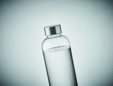 Logotrade corporate gift picture of: Tritan bottle 1L