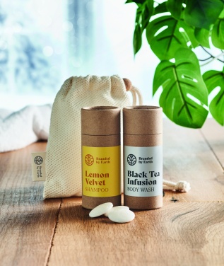 Logotrade business gifts photo of: Vegan Gift set on the go