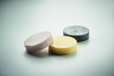 Logotrade corporate gifts photo of: Vegan Gift travel set