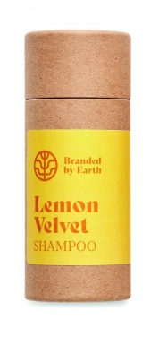 Logo trade promotional products picture of: Vegan Unisex shampoo