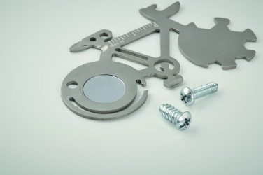 Logotrade corporate gift picture of: Stainless Steel multi-tool