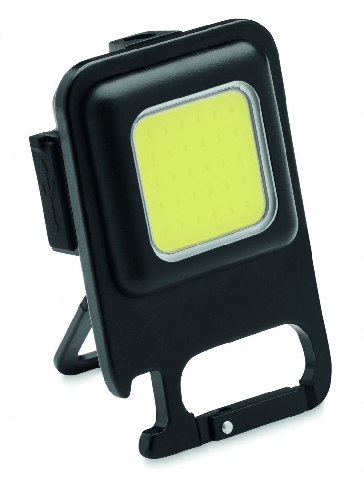 Logotrade corporate gift image of: Multifunctional COB Light