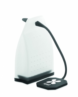 Logotrade promotional item picture of: Tea filter in silicone