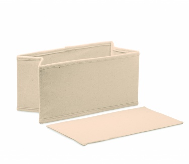 Logotrade promotional products photo of: Medium storage box 220 gr/m²