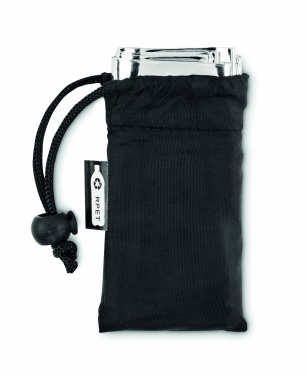 Logotrade promotional merchandise photo of: Emergency blanket in a pouch