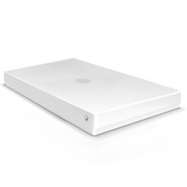 Logo trade advertising products picture of: A5 Erasable notebook