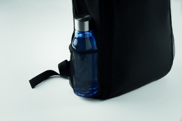 Logotrade promotional item image of: 15 inch laptop backpack