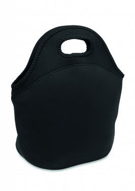 Logo trade promotional merchandise photo of: Lunch set in stainless steel