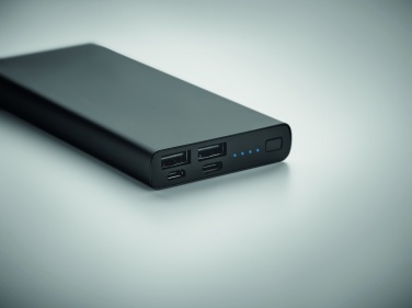 Logotrade promotional merchandise picture of: 10000 mAh power bank
