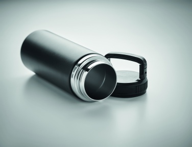 Logotrade promotional merchandise photo of: Double wall flask 500 ml