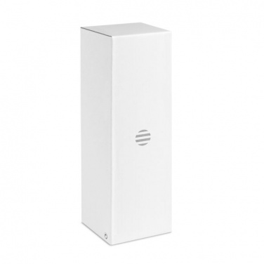 Logotrade promotional giveaway image of: Double wall flask 500 ml
