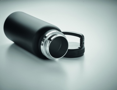 Logo trade promotional giveaway photo of: Double wall flask 970 ml