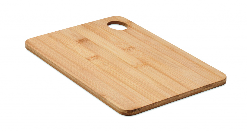Logotrade promotional gifts photo of: Large bamboo cutting board