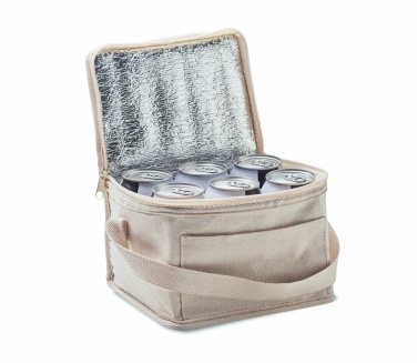Logotrade advertising product picture of: Cooler bag for 6 cans