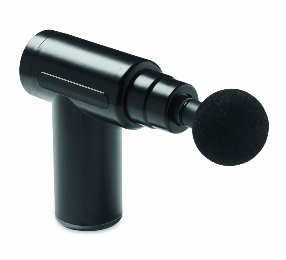 Logo trade promotional item photo of: Multi-head muscle massage item