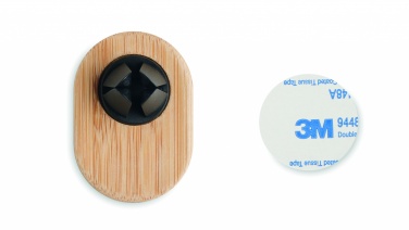 Logo trade corporate gift photo of: Magnetic air vent phone holder