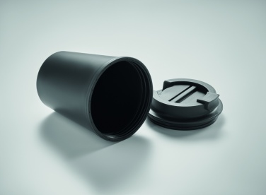 Logotrade promotional product image of: Recycled PP tumbler 300 ml